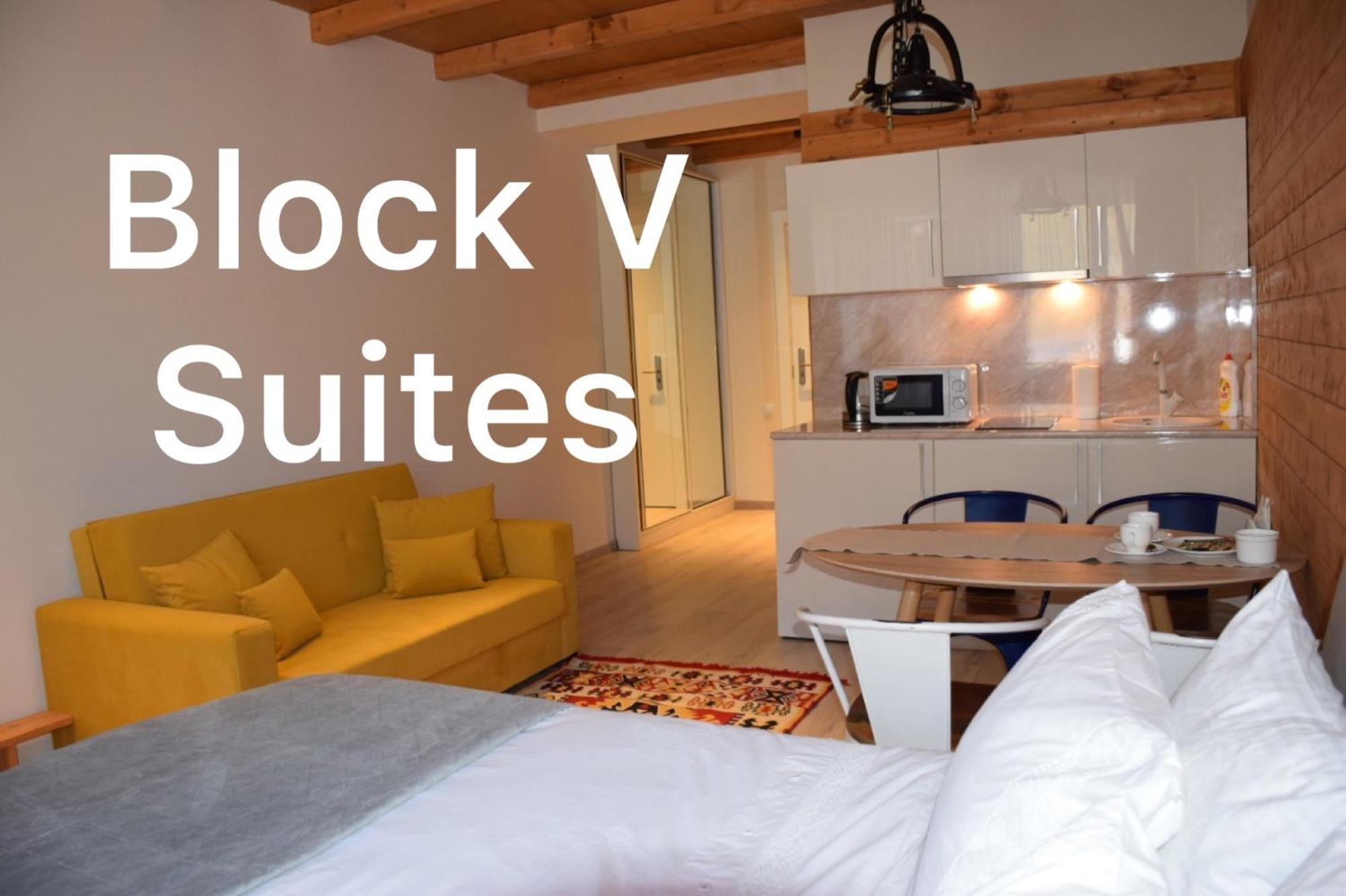 Happy Holidays Apartments In New Gudauri Værelse billede
