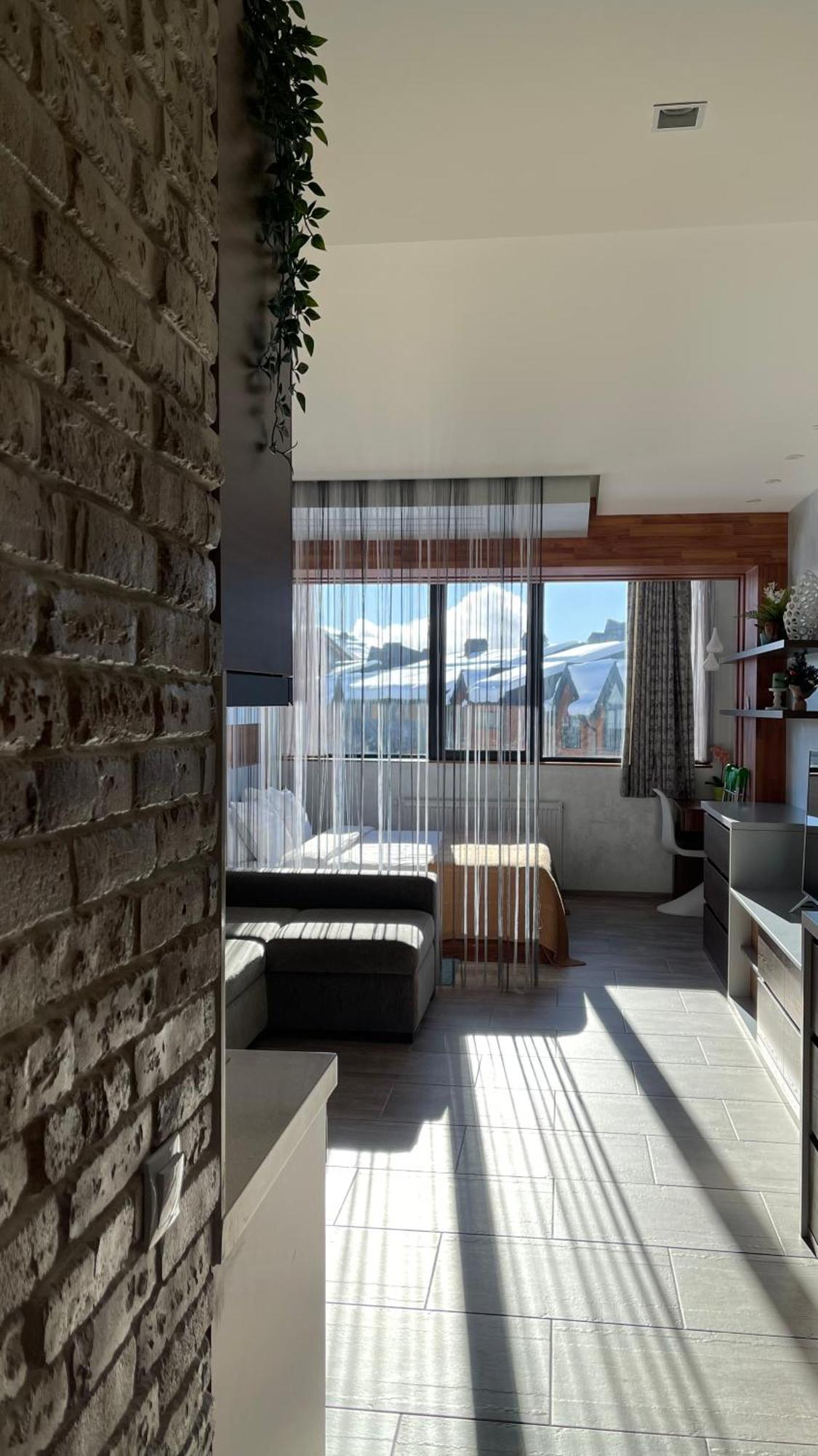Happy Holidays Apartments In New Gudauri Værelse billede