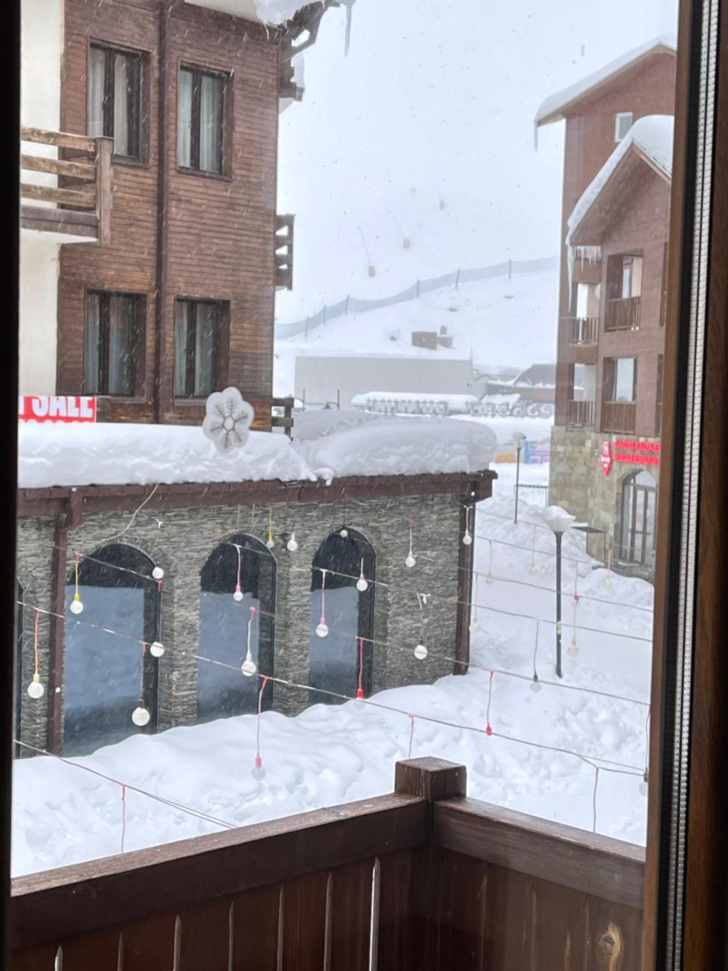 Happy Holidays Apartments In New Gudauri Værelse billede