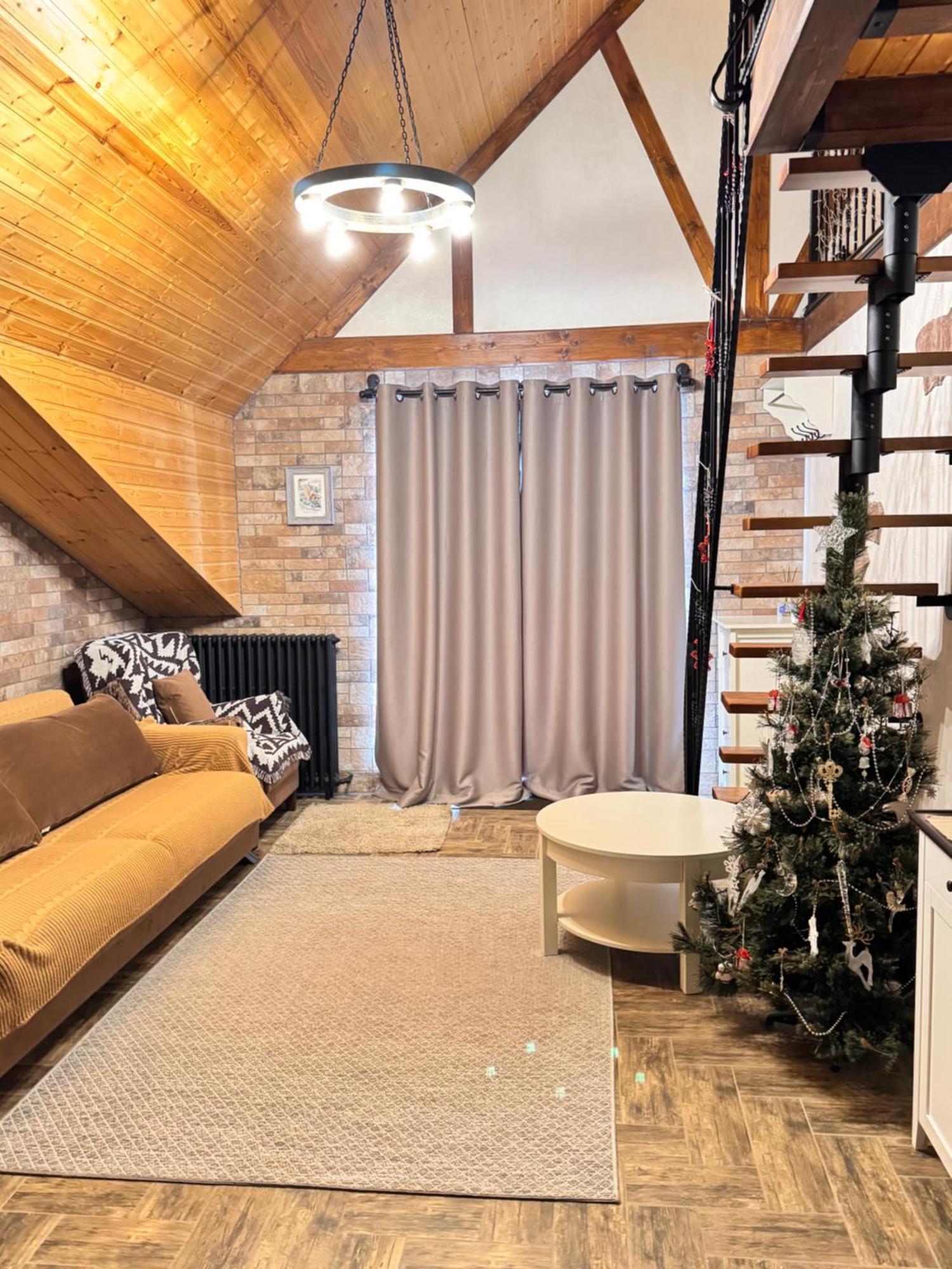 Happy Holidays Apartments In New Gudauri Værelse billede